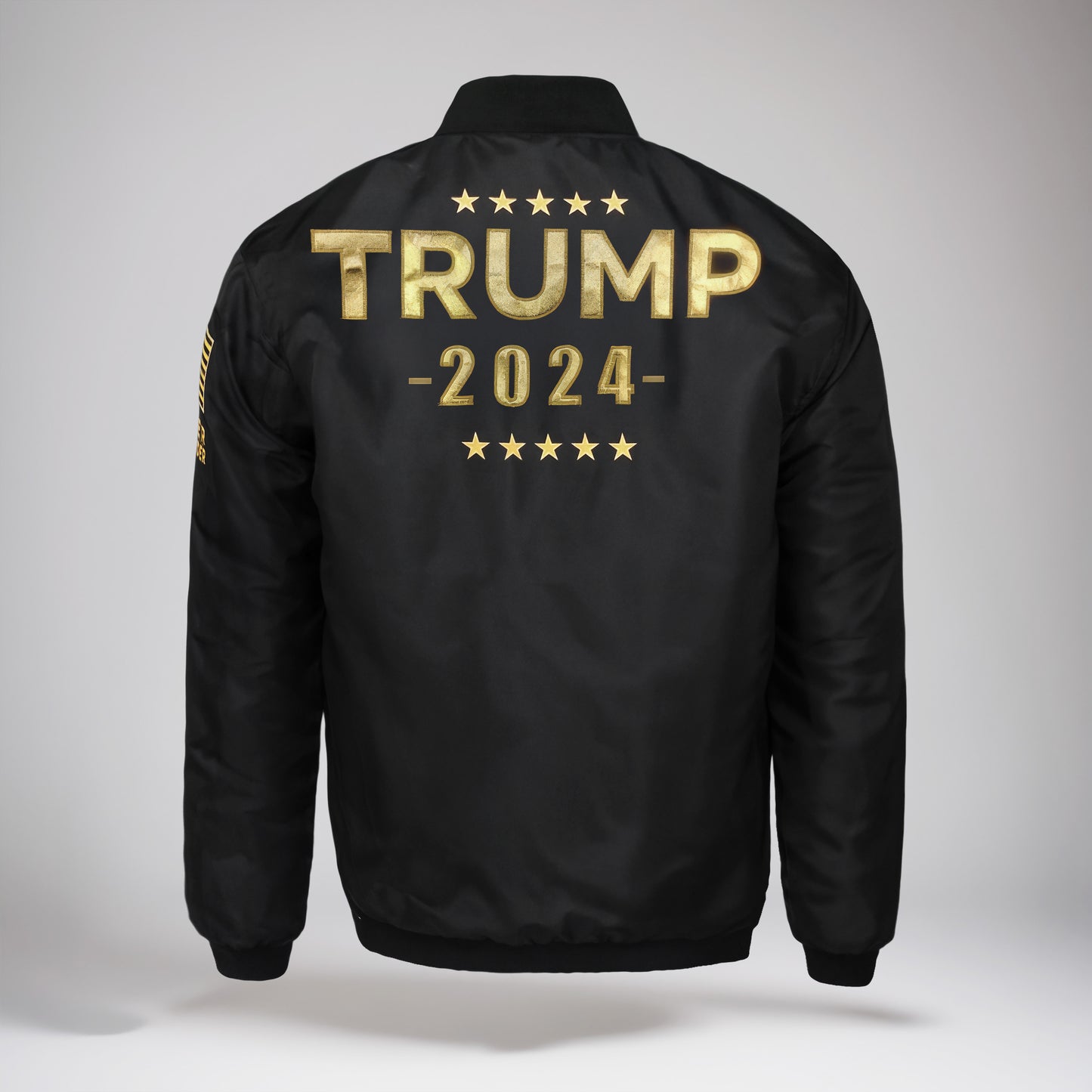 The Don Varsity Jacket